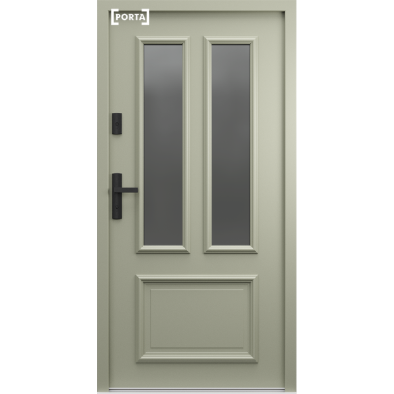 Drzwi Zewnętrzne Model R.5