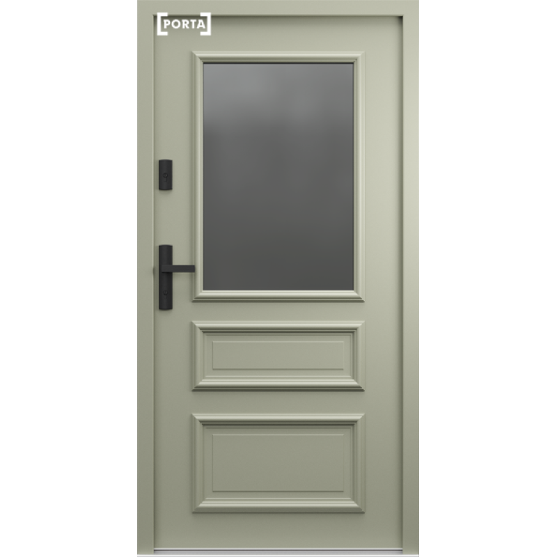 Drzwi Zewnętrzne Model R.6