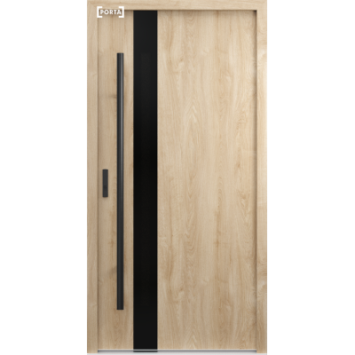 Drzwi Zewnętrzne Model P.2 Drzwi Zewnętrzne Model P.2