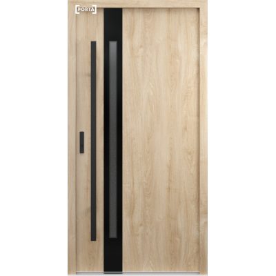 Drzwi Zewnętrzne Model P.2 Drzwi Zewnętrzne Model P.2