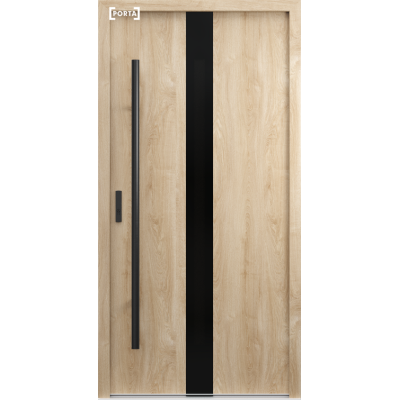 Drzwi Zewnętrzne Model P.3 Drzwi Zewnętrzne Model P.3