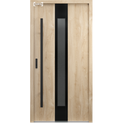 Drzwi Zewnętrzne Model P.4 Drzwi Zewnętrzne Model P.4