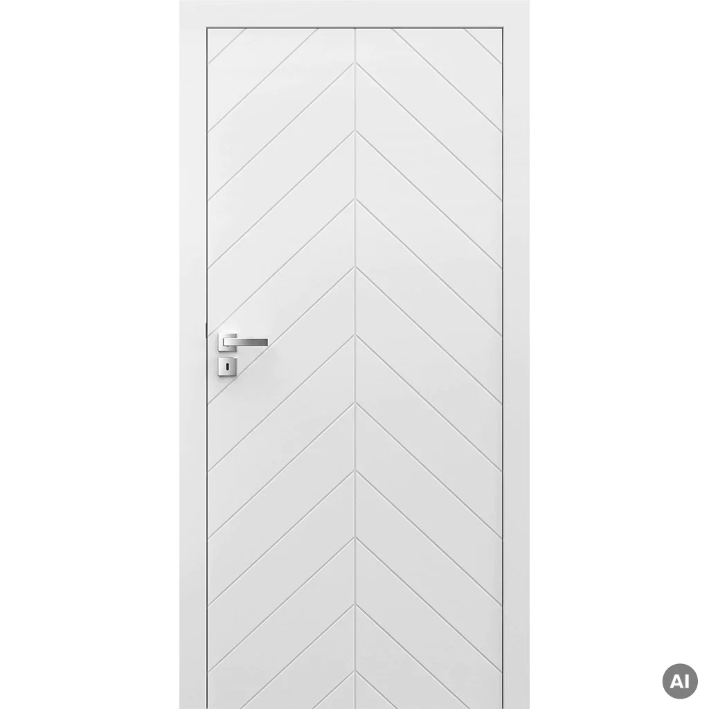 Drzwi Porta VECTOR Premium J