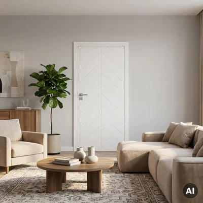 Drzwi Porta VECTOR Premium J