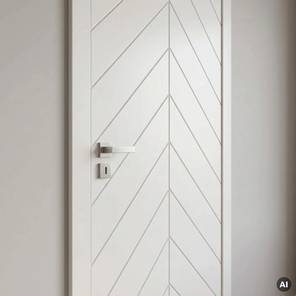Drzwi Porta VECTOR Premium J