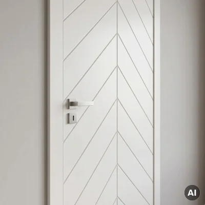 Drzwi Porta VECTOR Premium J