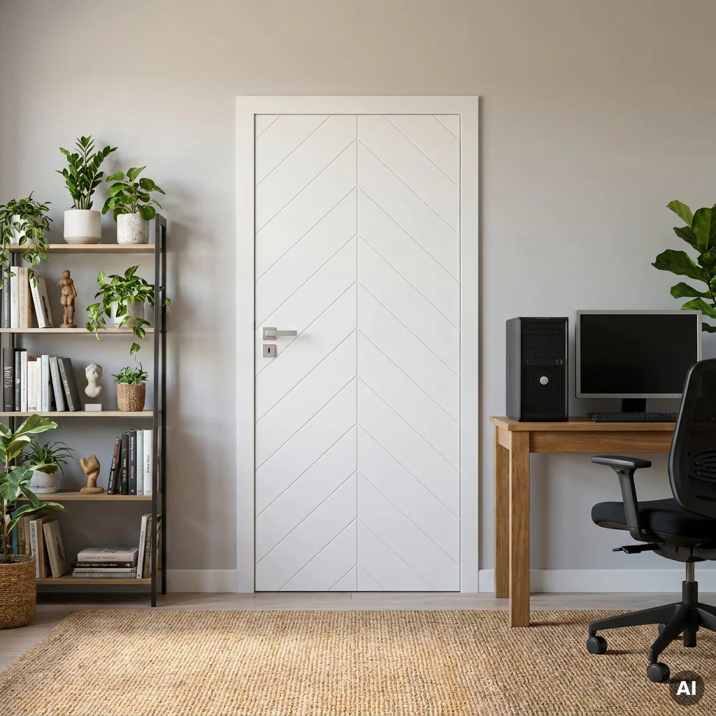 Drzwi Porta VECTOR Premium J