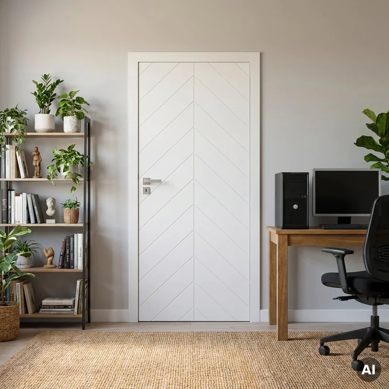Drzwi Porta VECTOR Premium J - 4