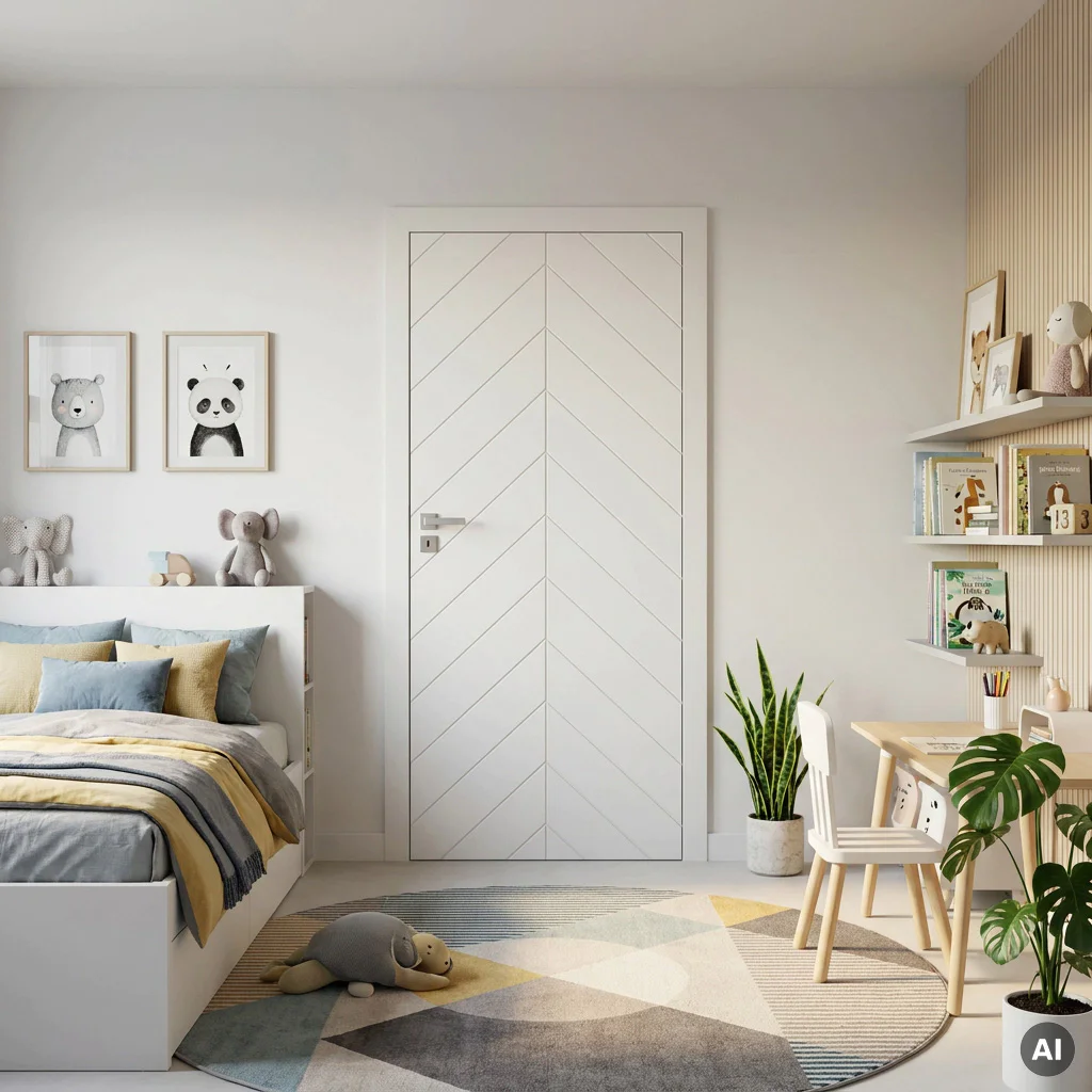 Drzwi Porta VECTOR Premium J