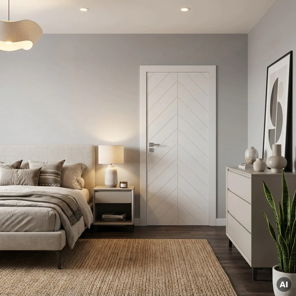Drzwi Porta VECTOR Premium J