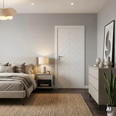 Drzwi Porta VECTOR Premium J