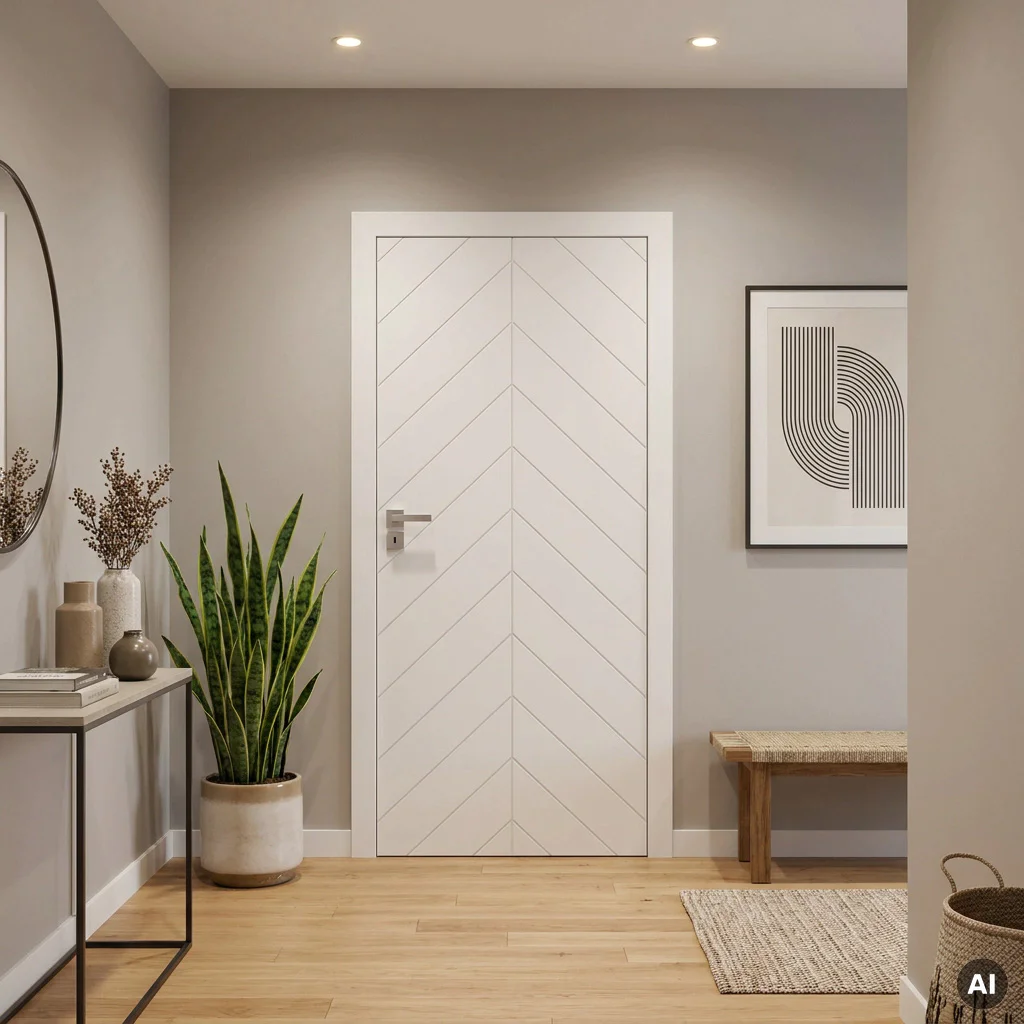 Drzwi Porta VECTOR Premium J