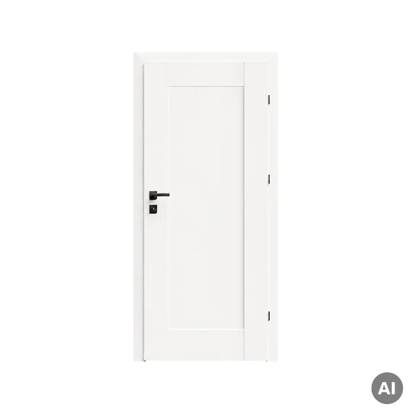 Drzwi Estra 5 przylgowe prawe 70cm, 5901316084683
