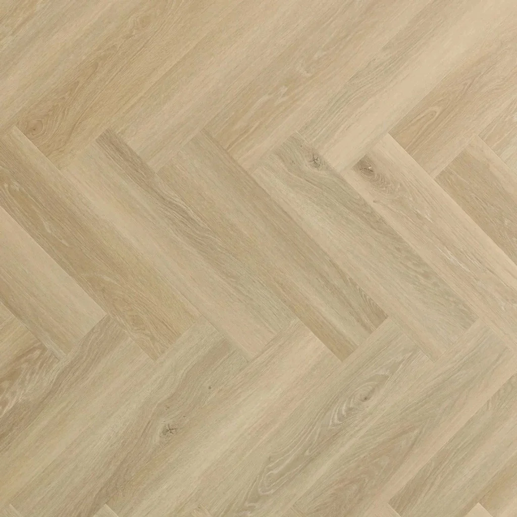 Panele winylowe SPC LVT Jodełka Dąb Deventer CAS 236 5 mm TAK, 5905167857120