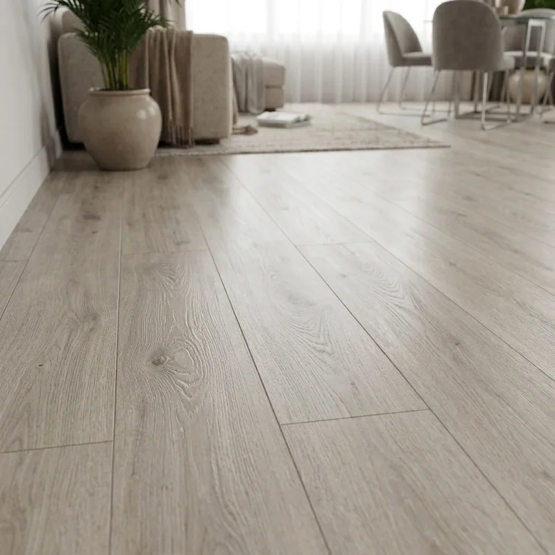 Panele podłogowe Dąb Lagos D3850 AC5 8 mm, 87BP-3850 - 2