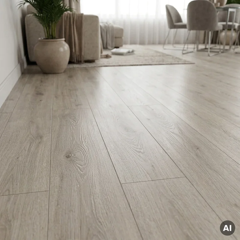 Panele podłogowe Dąb Lagos 8 mm AC5, 87BP-3850 - 2