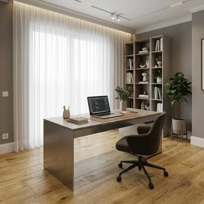 Panele podłogowe Dąb Orkan D3881 AC5 8 mm, 91BB-3881