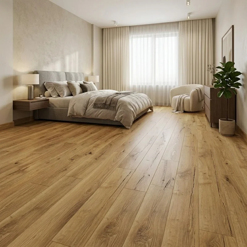 Panele podłogowe Dąb Orkan D3881 AC5 8 mm, 91BB-3881 - 5