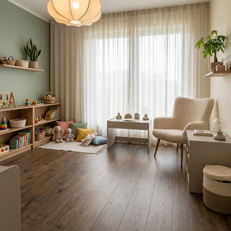 Panele podłogowe Dąb Perkun D3347 AC5 8 mm, 91BB-3347 - 3