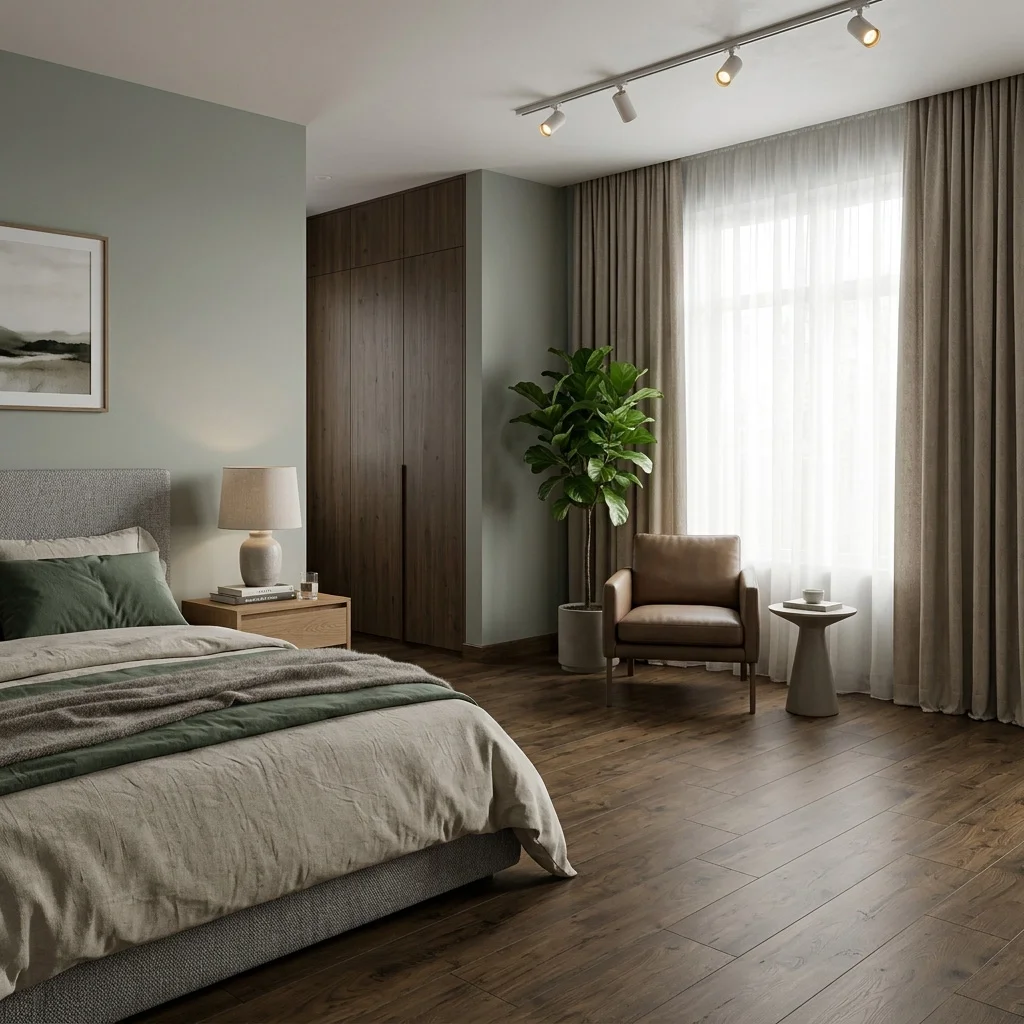 Panele podłogowe Dąb Perkun D3347 AC5 8 mm, 91BB-3347