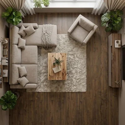 Panele podłogowe Dąb Perkun D3347 AC5 8 mm, 91BB-3347