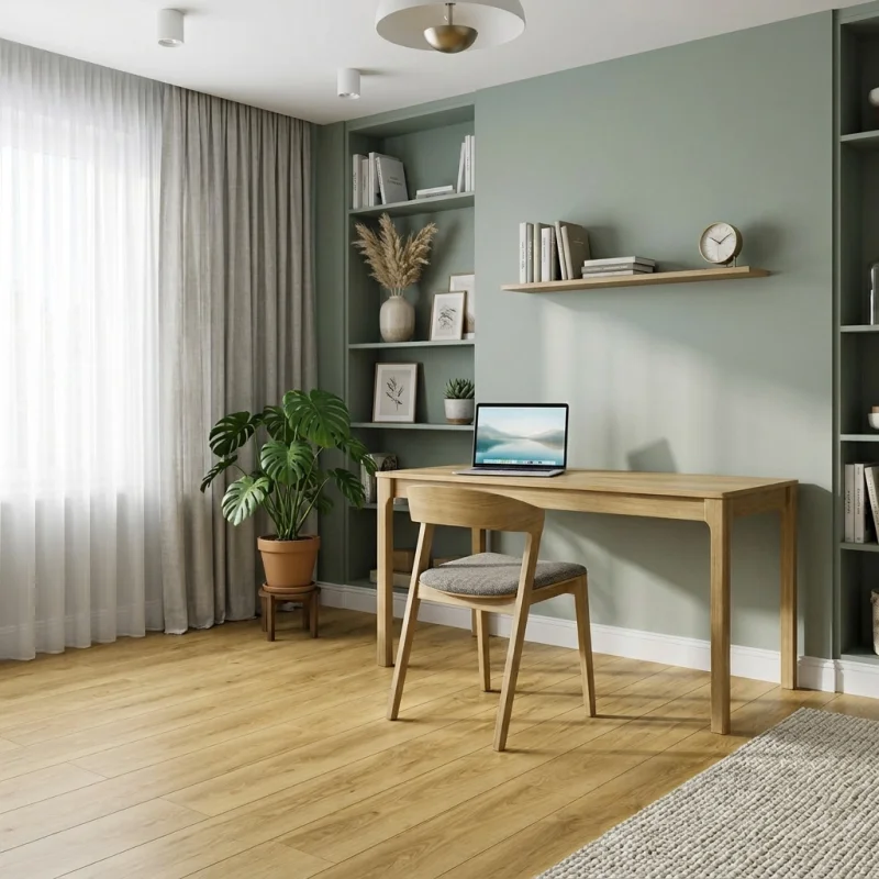 Panele podłogowe Dąb Bora D40624 AC5 8 mm, 91BB-40624 - 3