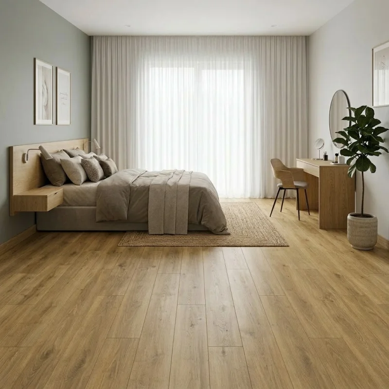 Panele podłogowe Dąb Levante D40634 AC5 8 mm, 91BB-40634 -