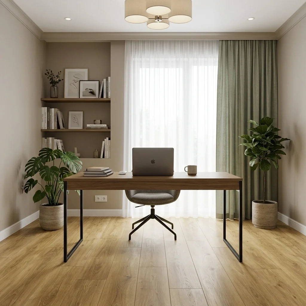 Panele podłogowe Dąb Levante D40634 AC5 8 mm, 91BB-40634