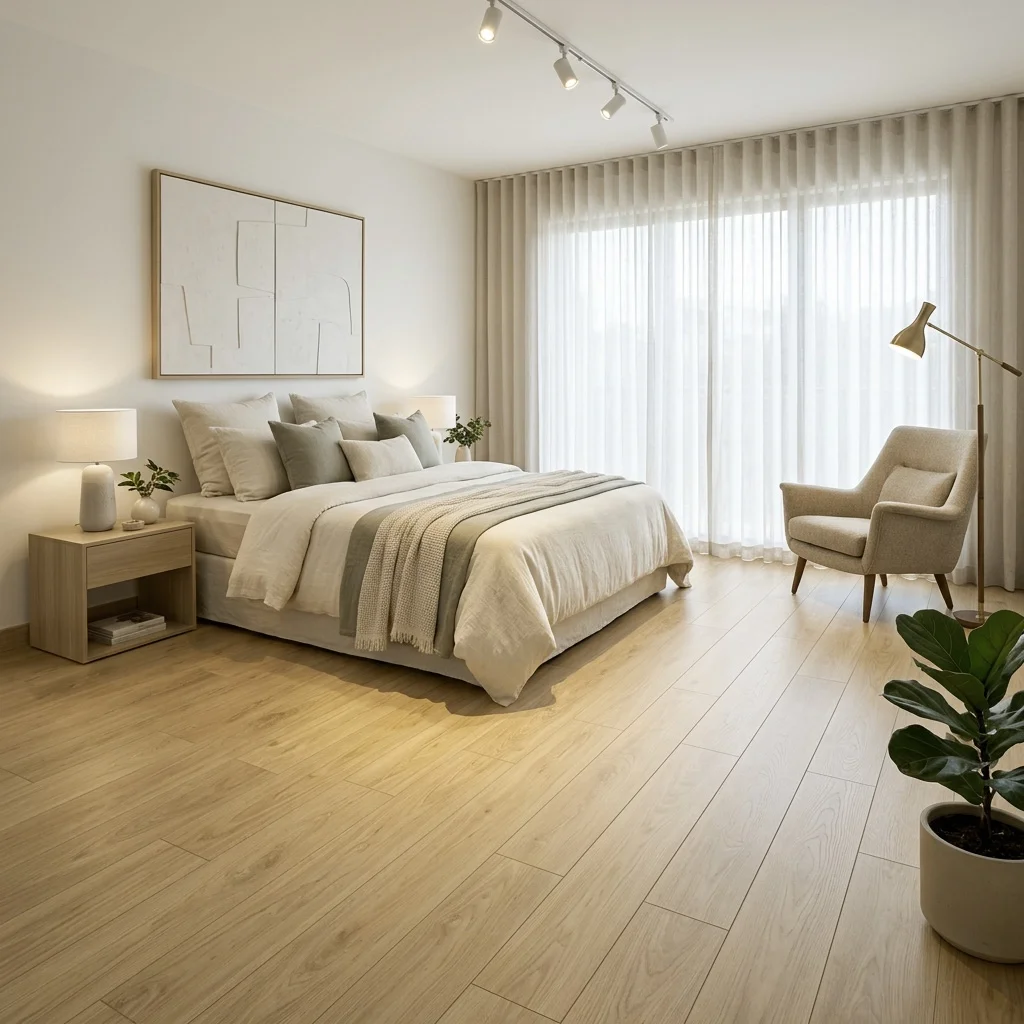 Panele podłogowe Dąb Monsun D4588 AC5 8 mm, 91BB-4588