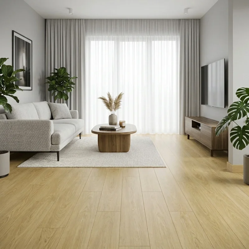 Panele podłogowe Dąb Monsun D4588 AC5 8 mm, 91BB-4588 - 5