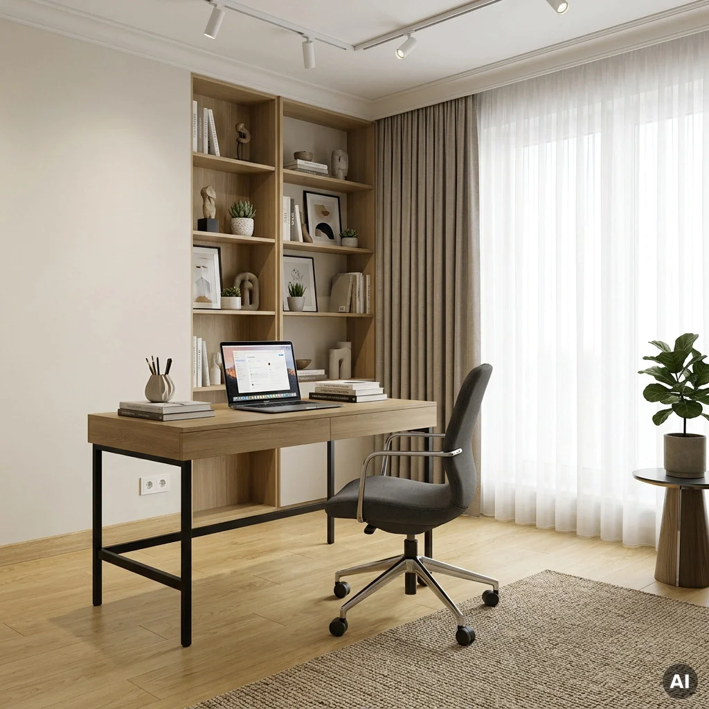 Panele podłogowe Dąb Monsun AC5 8 mm, 91BB-4588