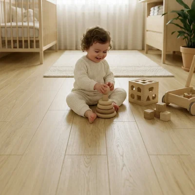 Panele podłogowe Dąb Monsun D4588 AC5 8 mm, 91BB-4588