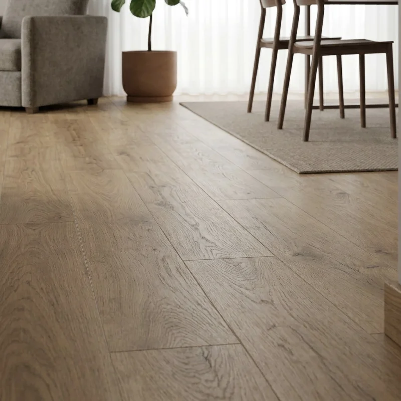 Panele podłogowe Dąb Mokosh D3280 AC5 8 mm, 91BB-3280 - 2