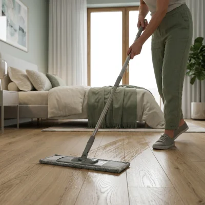 Panele podłogowe Dąb Mokosh D3280 AC5 8 mm, 91BB-3280