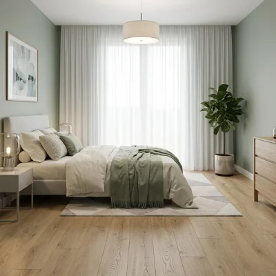 Panele podłogowe Dąb Mokosh D3280 AC5 8 mm, 91BB-3280