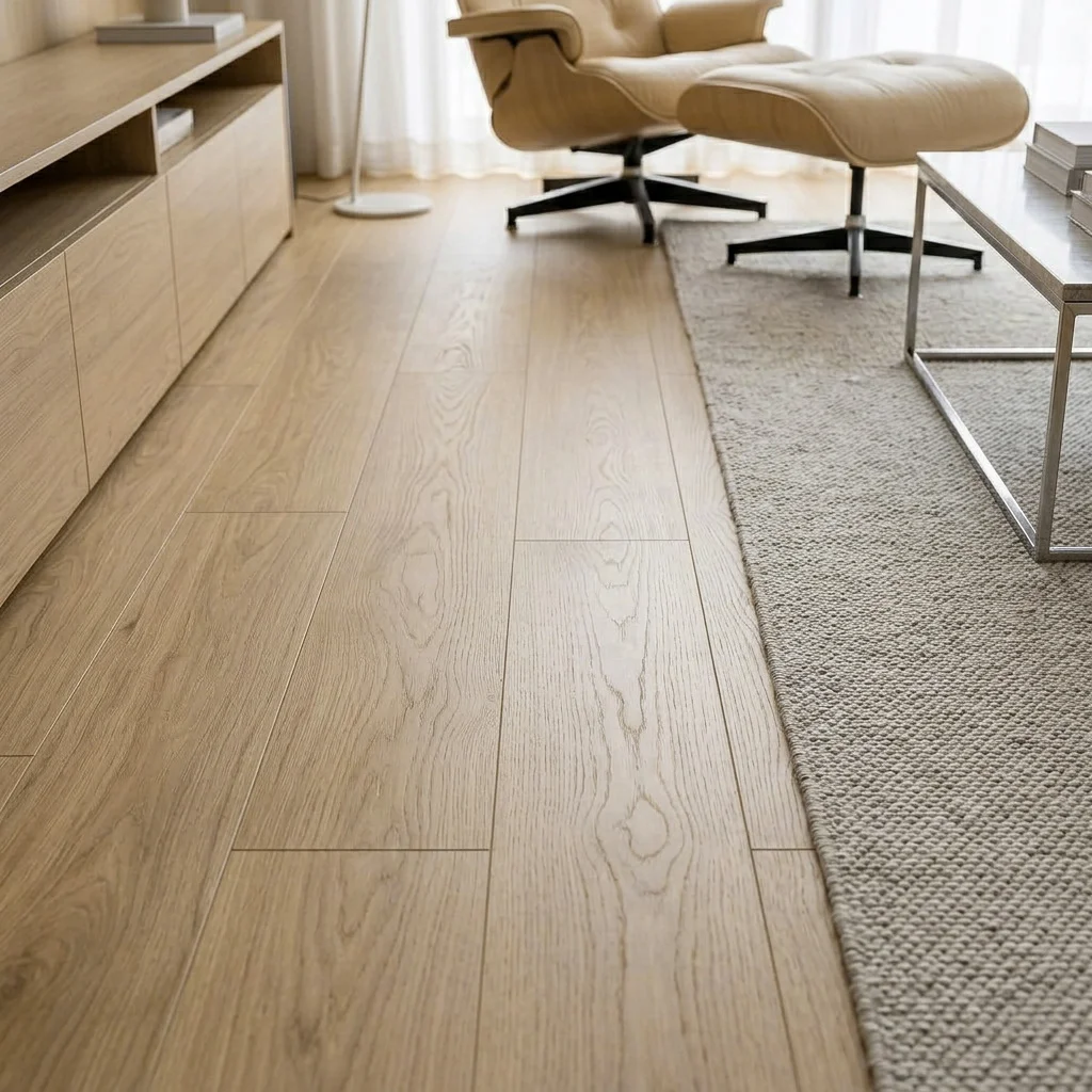 Panele podłogowe Dąb Mistral D4531 AC5 8 mm, 91BB-4531