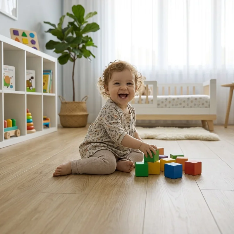 Panele podłogowe Dąb Mistral D4531 AC5 8 mm, 91BB-4531 - 3