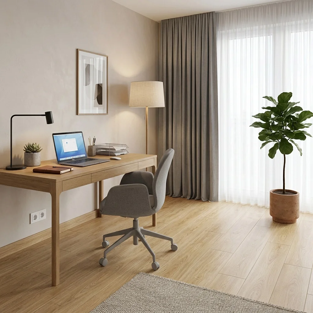 Panele podłogowe Dąb Mistral D4531 AC5 8 mm, 91BB-4531