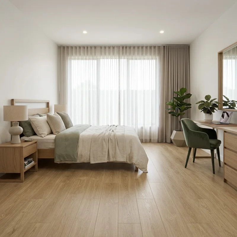 Panele podłogowe Dąb Mistral D4531 AC5 8 mm, 91BB-4531 - 5