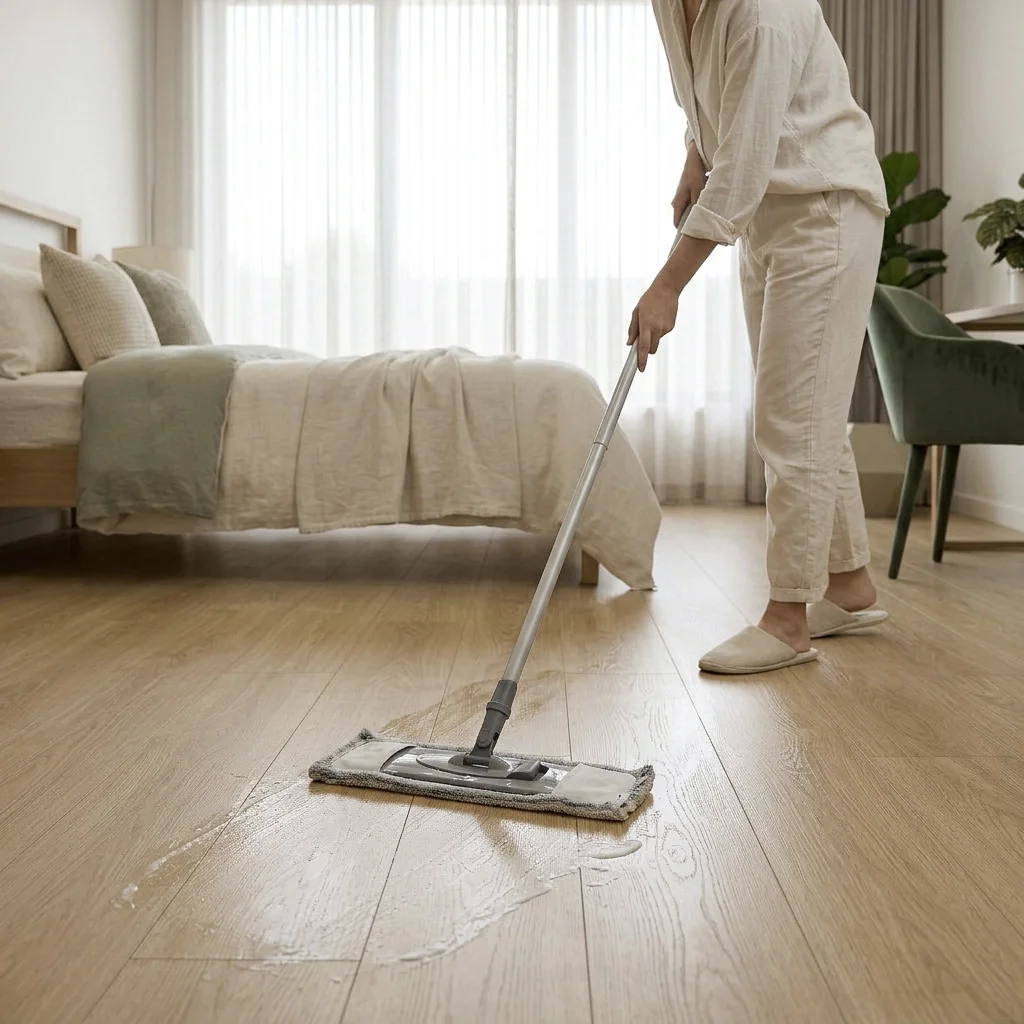 Panele podłogowe Dąb Mistral D4531 AC5 8 mm, 91BB-4531