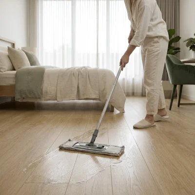 Panele podłogowe Dąb Mistral D4531 AC5 8 mm, 91BB-4531