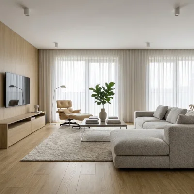 Panele podłogowe Dąb Mistral D4531 AC5 8 mm, 91BB-4531