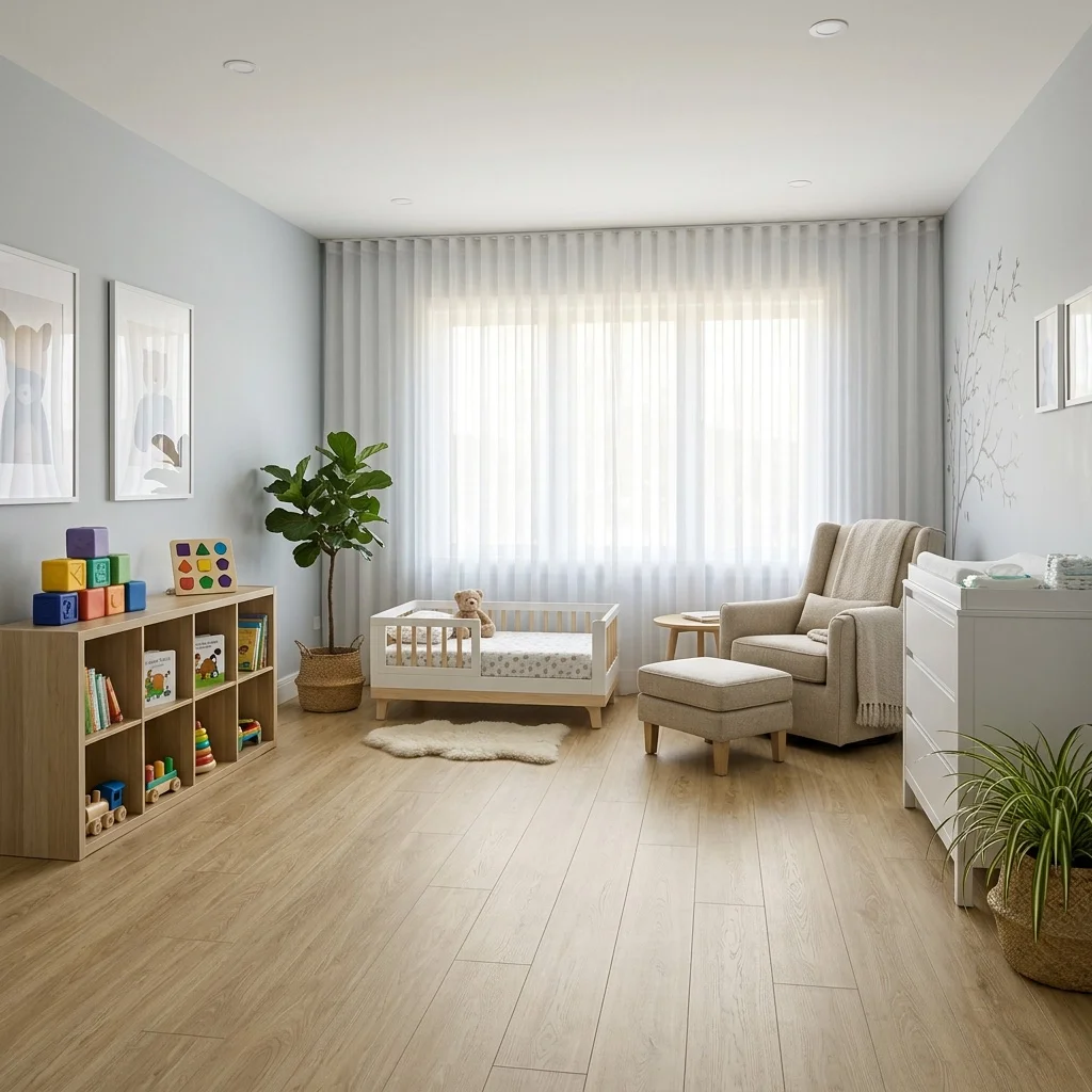 Panele podłogowe Dąb Mistral D4531 AC5 8 mm, 91BB-4531