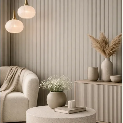 Lamele Kaszmir Sahara Cream Beżowe Kremowe M 3019, 120039804