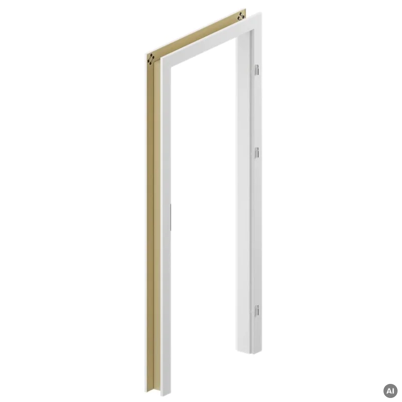 Ościeżnica Wodoodporna Porta System HYDRO PROTECT - 2