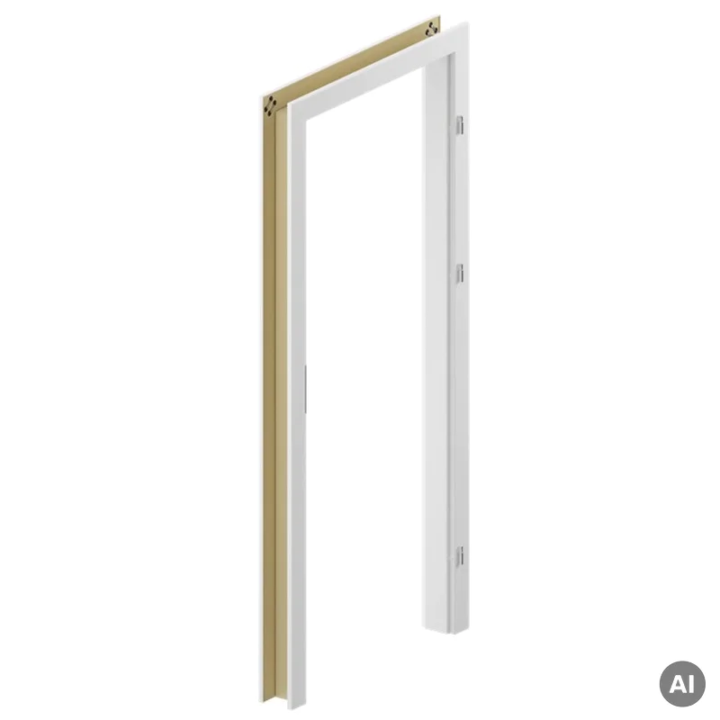Ościeżnica Wodoodporna Porta System HYDRO PROTECT - 2