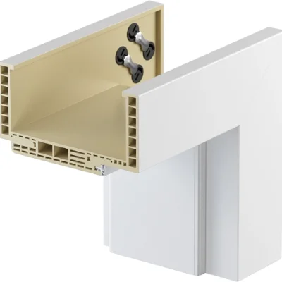 Ościeżnica Wodoodporna Porta System HYDRO PROTECT 