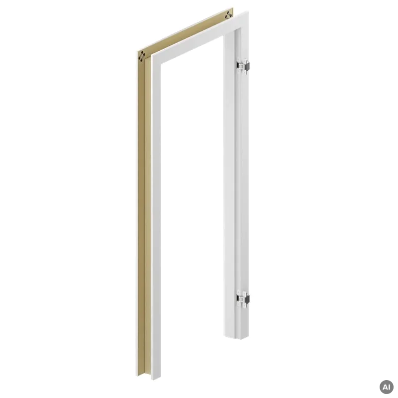 Ościeżnica Wodoodporna Porta System Elegance HYDRO PROTECT Ościeżnica Wodoodporna Porta System Elegance HYDRO PROTECT
