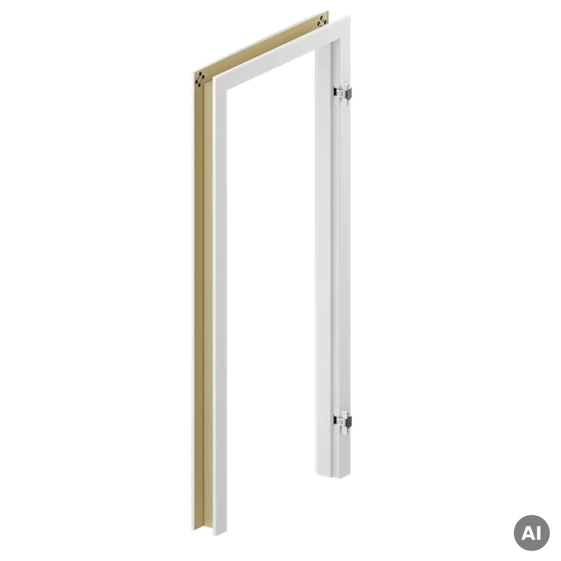 Ościeżnica Wodoodporna Porta System Elegance HYDRO PROTECT Ościeżnica Wodoodporna Porta System Elegance HYDRO PROTECT