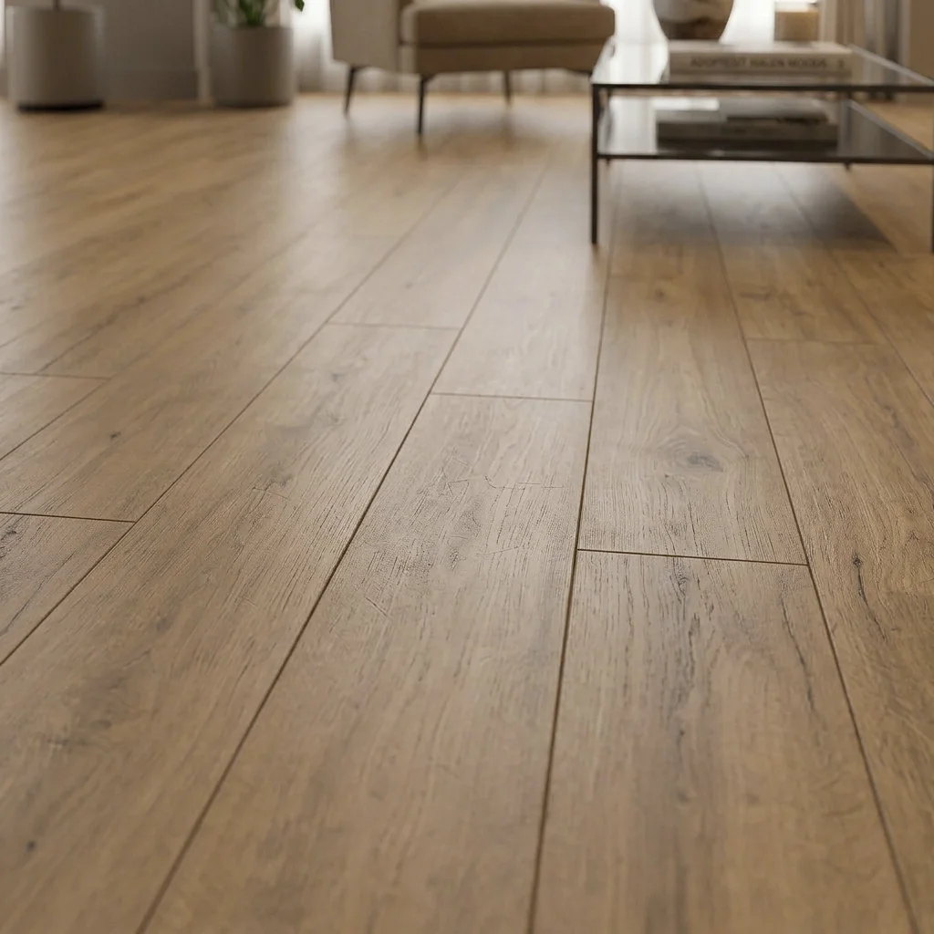 Panele podłogowe Dąb Maura D59914 AC5 8 mm, 87BP-59914